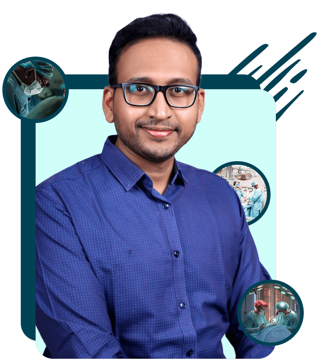 About dr satyanarayana