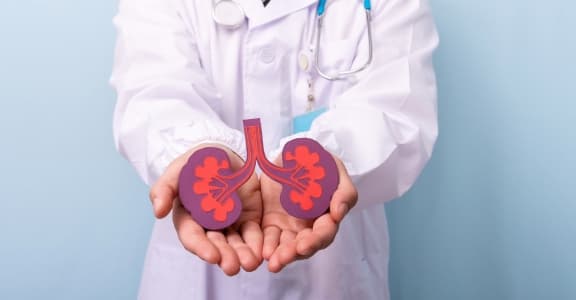 How to Prevent Kidney Failure
