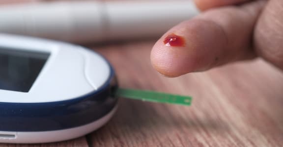 How Diabetes Causes Kidney Failure