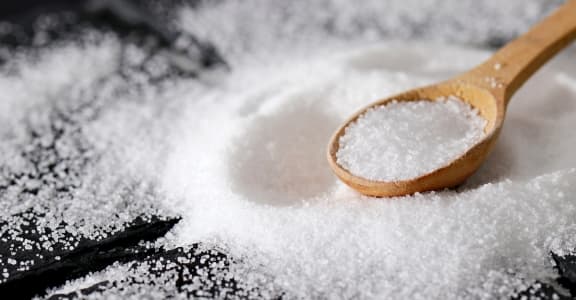 Can Too Much Salt Cause Kidney Damage?